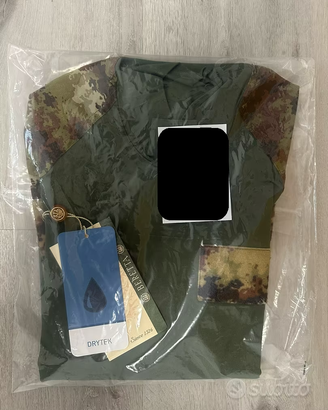 combat shirt beretta