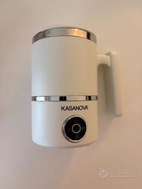 Montalatte Kasanova mai usato