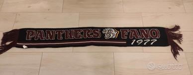 sciarpa ultras fano