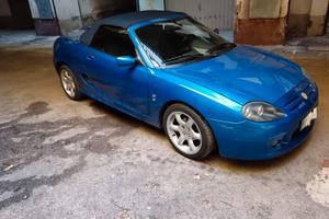 MG TF 115 1.6 2006