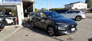 HYUNDAI KONA 1.6 hev Xtech 2wd dct full hybrid