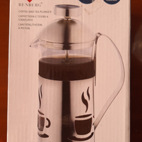 Caffettiera a pistone Renberg