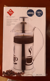 Caffettiera a pistone Renberg