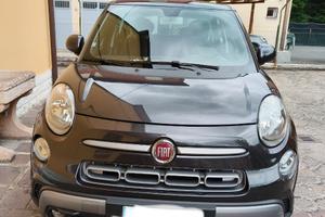 Fiat 500l - 2022