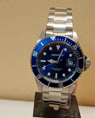 Orologio MacTeam gruppo Altanus