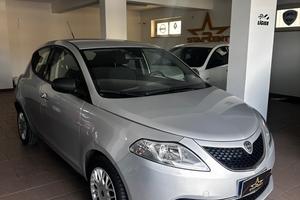 Lancia Ypsilon 1.3 MJT 16V 95 CV 5 porte S&S Silve