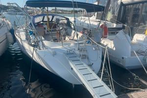 Barca a vela First 405