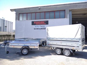 RIMORCHI TRASPORTO COSE MOBILI E CASALINGHI