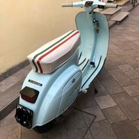 Vespa 50 special 102 polini