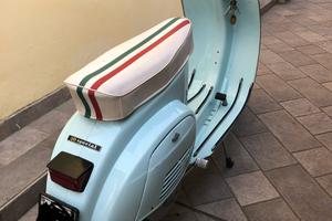 Vespa 50 special 102 polini