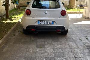 Alfa mito 1.4 GPL