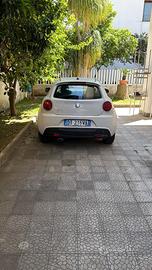Alfa mito 1.4 GPL