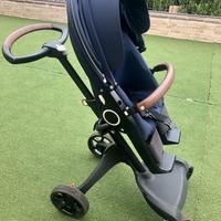 Trio Stokke Xplory v6