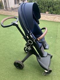 Trio Stokke Xplory v6