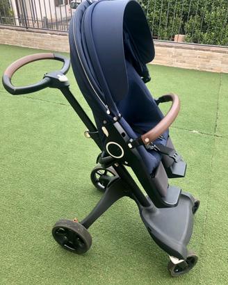 Trio Stokke Xplory v6
