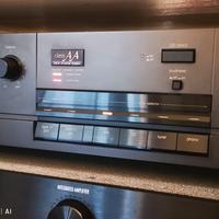 TECHNICS SU-V450 PERFETTO