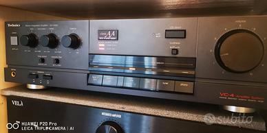 TECHNICS SU-V450 PERFETTO