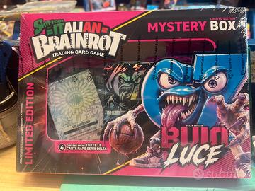 Skifidol brainrot- buio luce