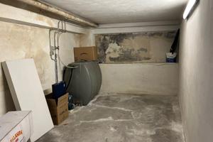 Garage zona Vulcania