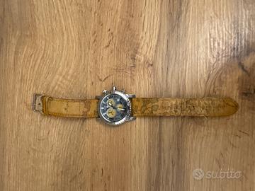 Orologio prima classe uomo