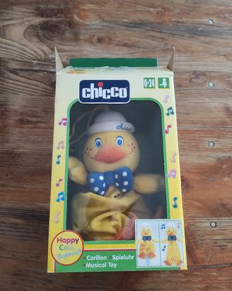 Chicco Carillon Happy Color