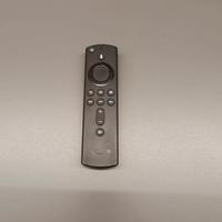 Telecomando Amazon Fire Stick con Alexa Originale