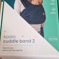 Fascia marsupio Koala cuddle band2