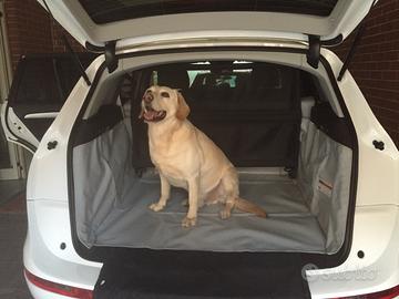 Cover telo bagagliaio