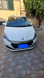 Peugeot 208 Active Pure Tech 82Cv