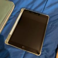 iPad 6a generazione 32GB + penna e accesori