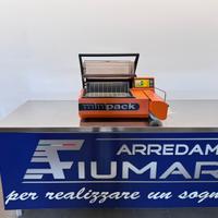 CONFEZIONATRICE MINIPACK-TORRE MOD. MINI-MINI