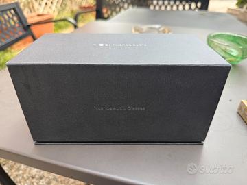 Nuance Audio