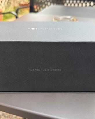 Nuance Audio