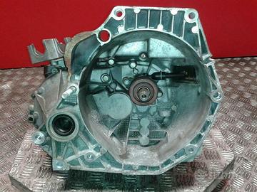 CAMBIO MANUALE 199B1000