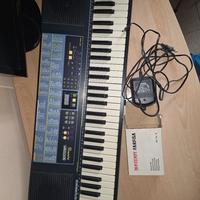 BONTEMPI SYSTEM 5 PLUS PIANOLA