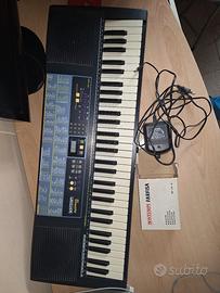 BONTEMPI SYSTEM 5 PLUS PIANOLA