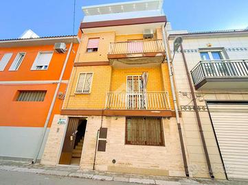 CASA INDIPENDENTE A SAN SEVERO