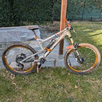 canyon torque frx