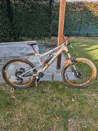canyon torque frx
