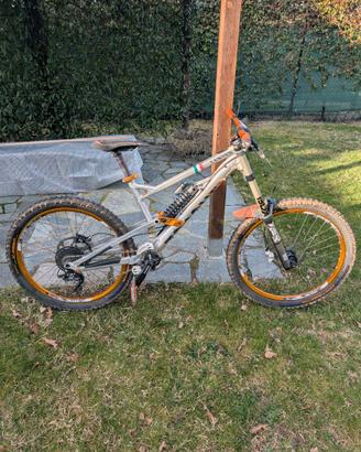 canyon torque frx