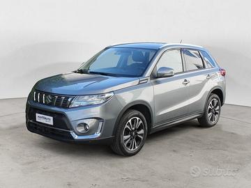 Suzuki Vitara 1.4 Hybrid 4WD AllGrip Top