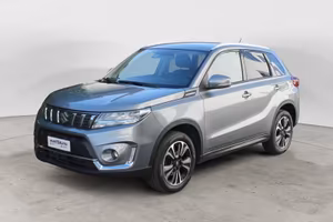 Suzuki Vitara 1.4 Hybrid 4WD AllGrip Top