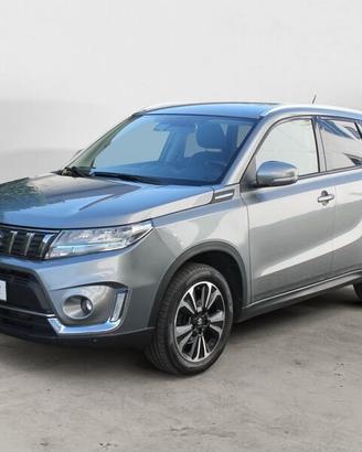 Suzuki Vitara 1.4 Hybrid 4WD AllGrip Top