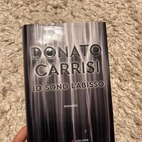 Donato Carrisi-Io sono l’abisso