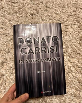 Donato Carrisi-Io sono l’abisso