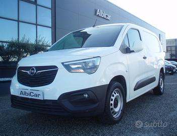 OPEL Combo Cargo XL 1.5 Diesel 100CV PL FURGONE