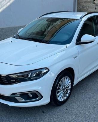 Fiat Tipo 1.6 Mjt 120cv S&S DCT SW S-Design IN ARR