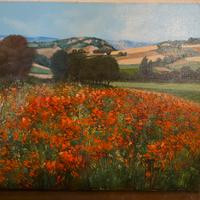  Quadro Michele Fiore