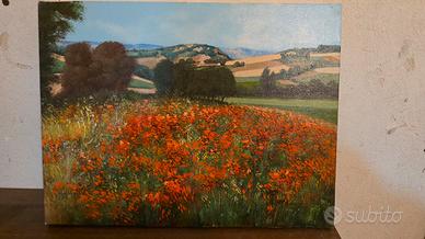  Quadro Michele Fiore