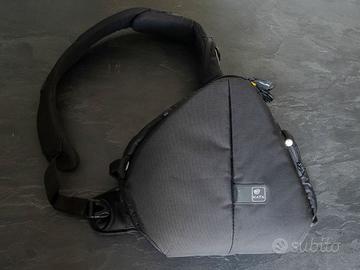 Borsa monospalla Kata Lightri Kata 315-DL